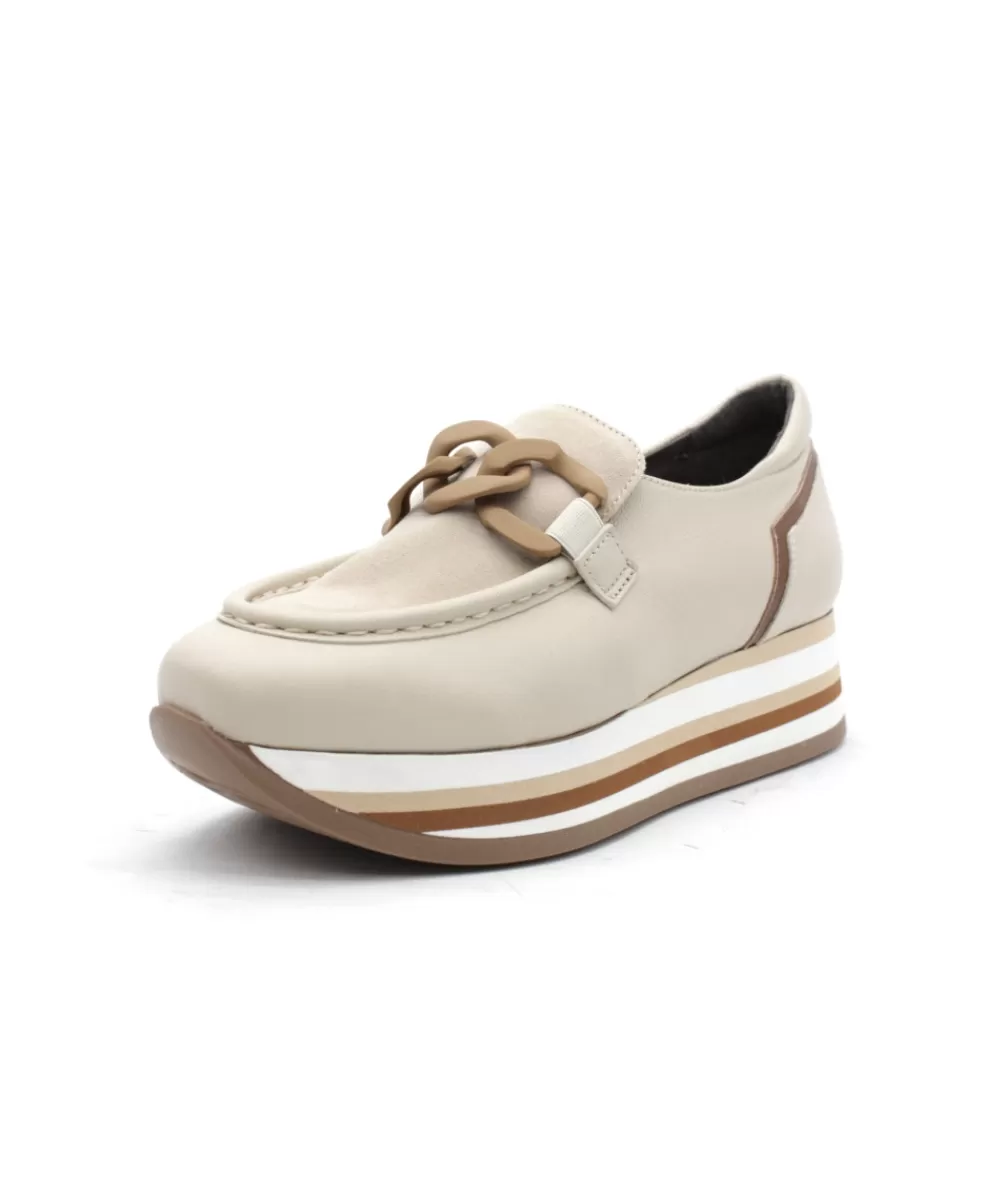 Women softwaves Moccasins- 7.78.50/03