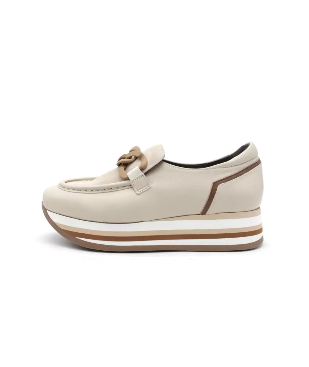 Women softwaves Moccasins- 7.78.50/03