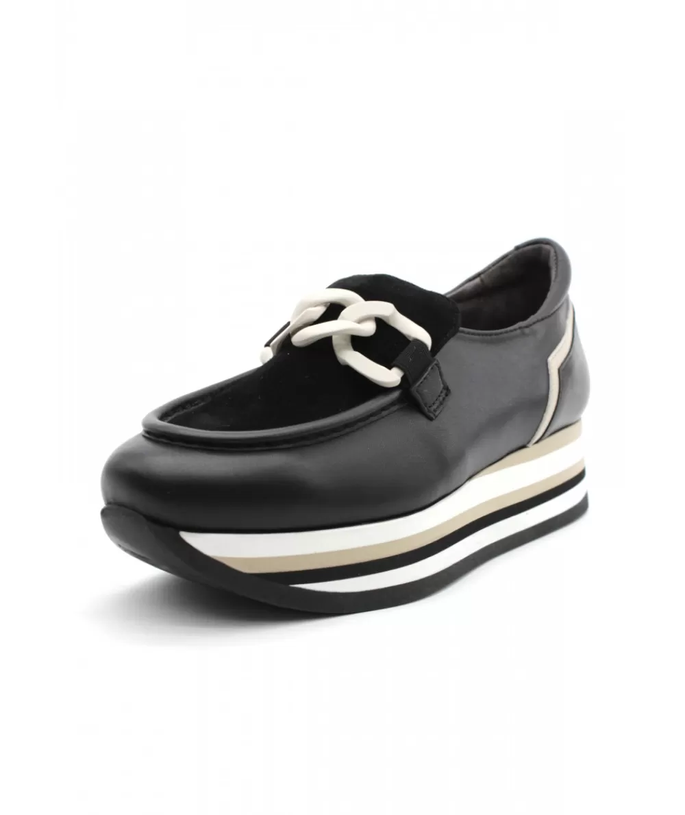 Women softwaves Moccasins- 7.78.50/05