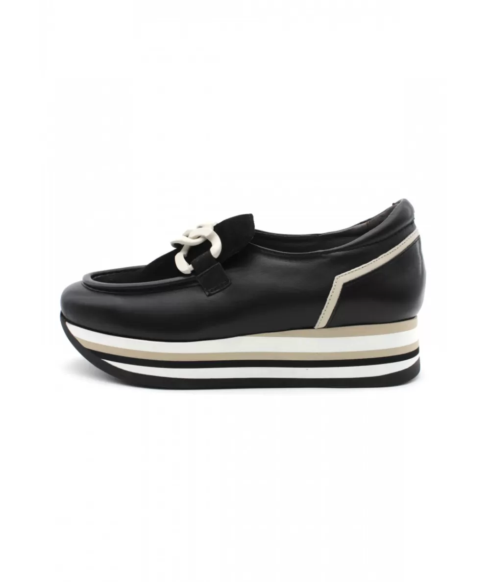 Women softwaves Moccasins- 7.78.50/05