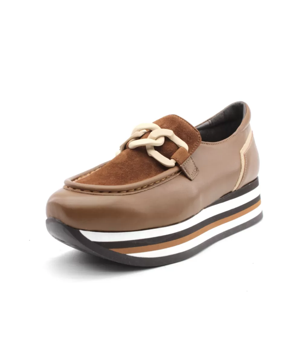 Women softwaves Moccasins- 7.78.50/16
