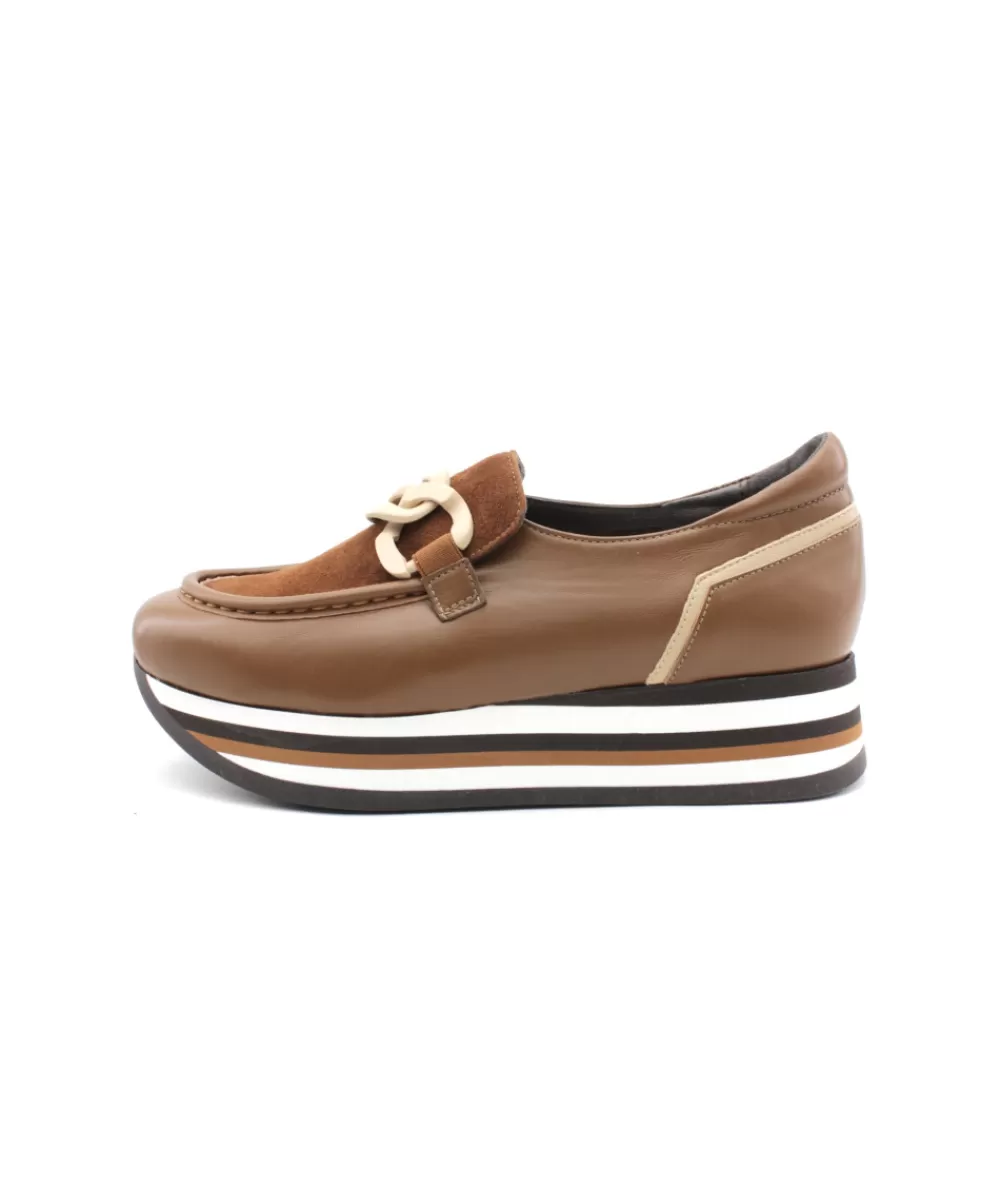 Women softwaves Moccasins- 7.78.50/16