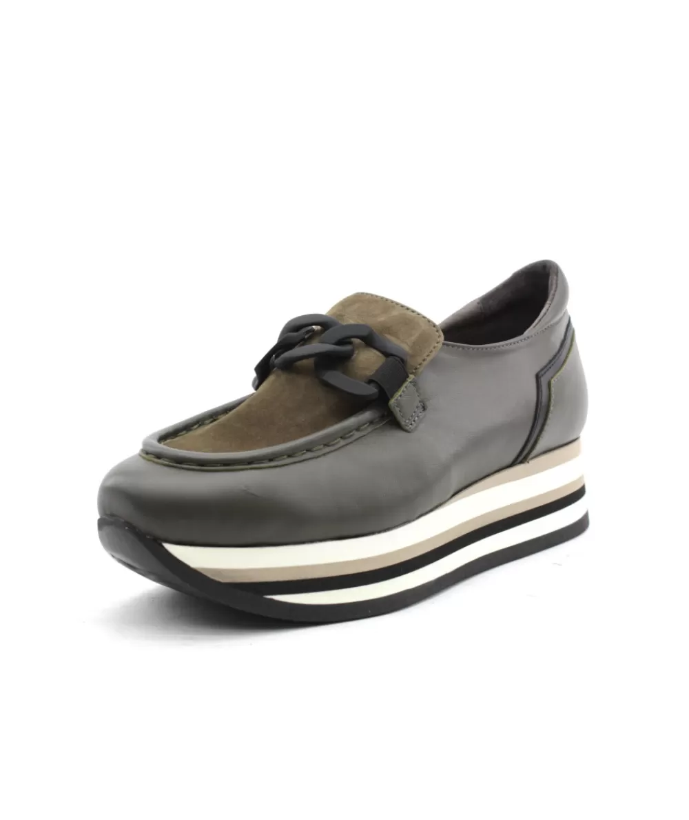 Women softwaves Moccasins- 7.78.50/17