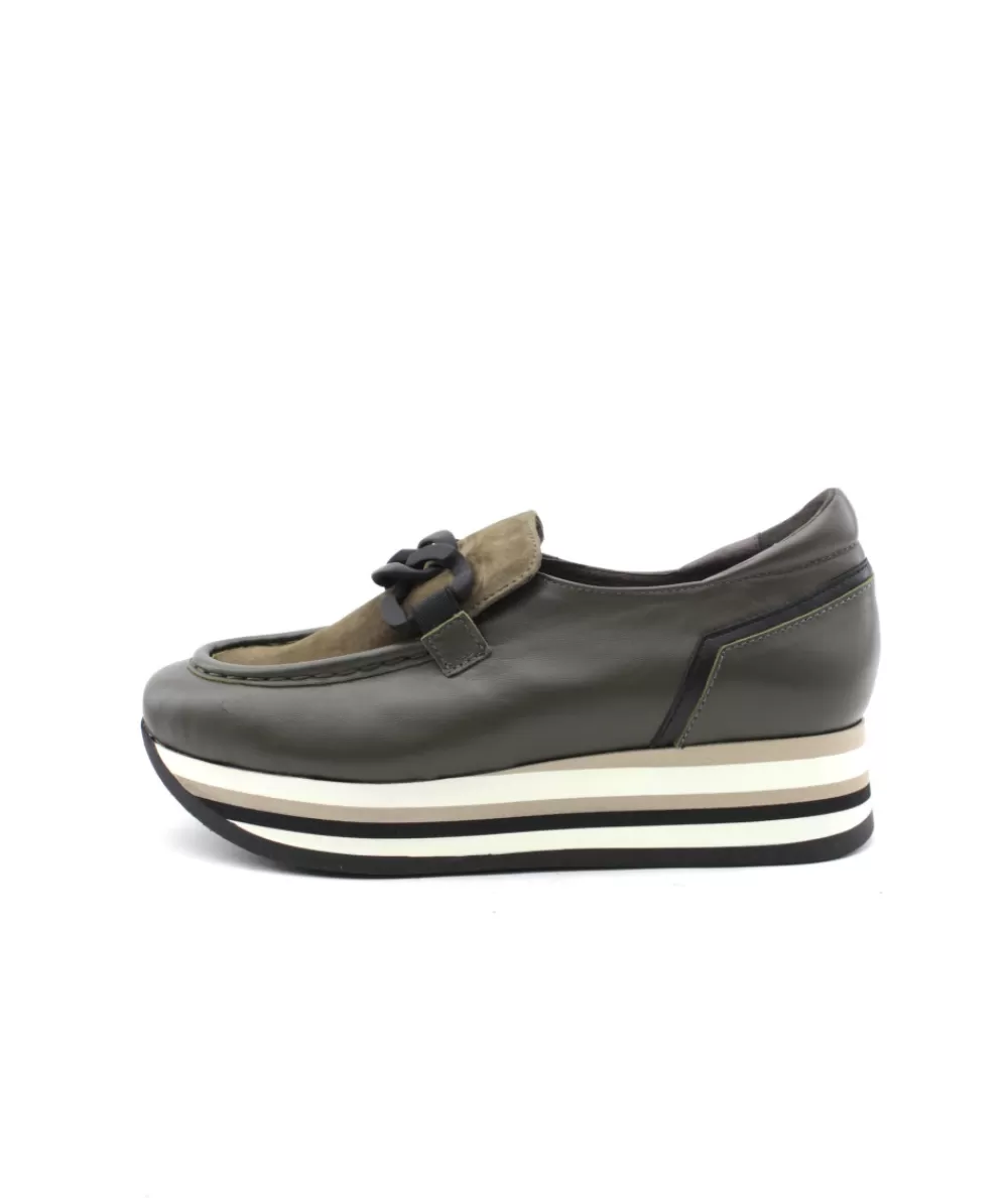 Women softwaves Moccasins- 7.78.50/17