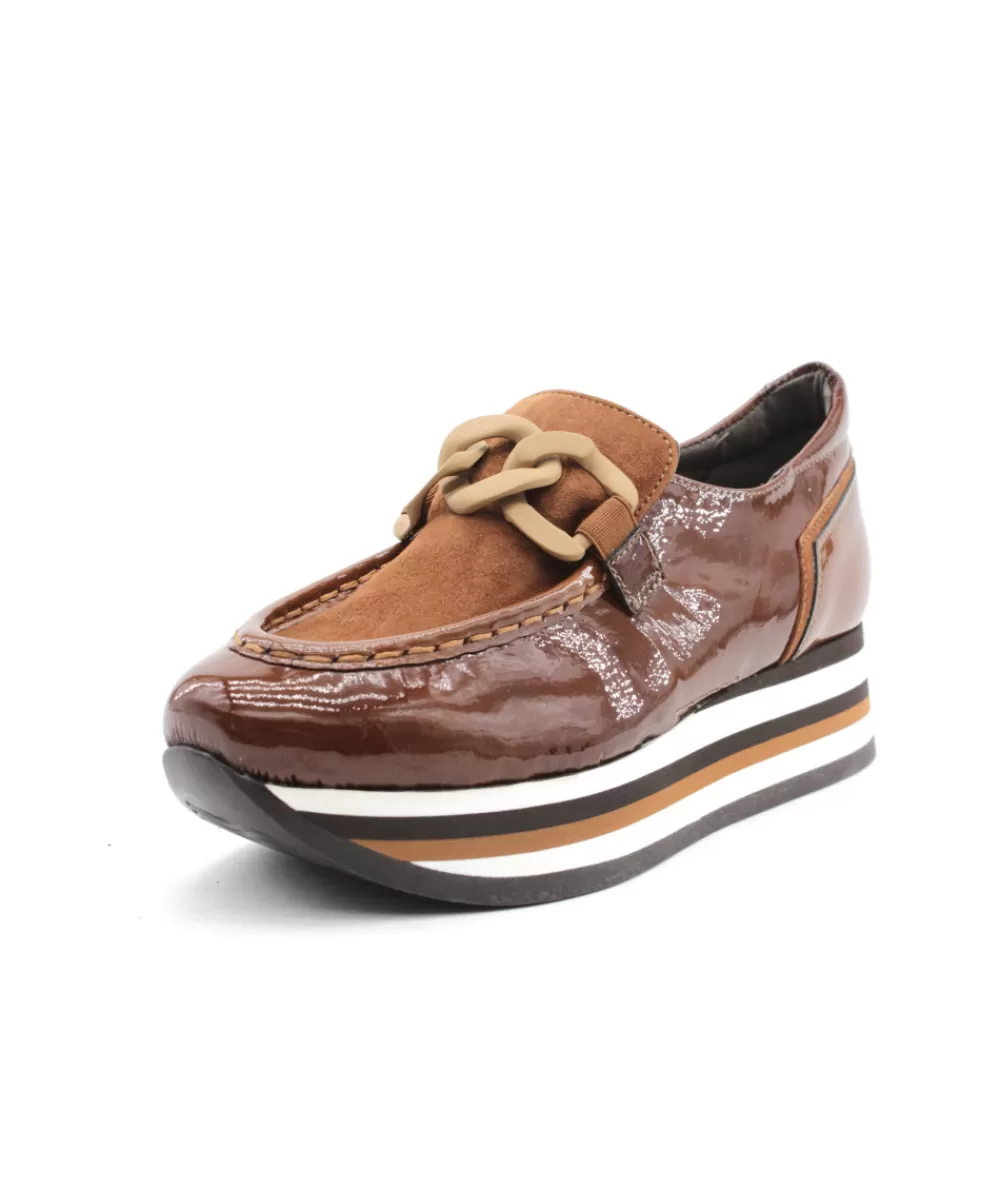Women softwaves Moccasins- 7.78.50/18