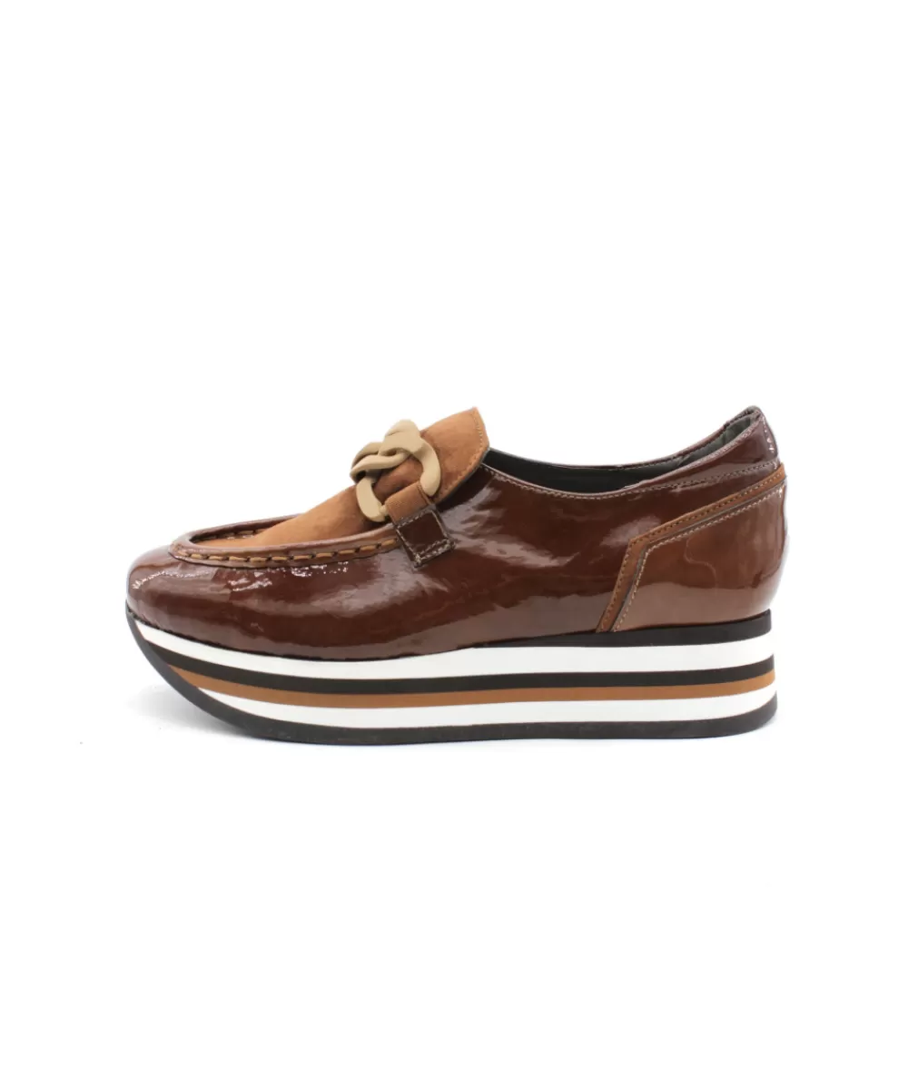 Women softwaves Moccasins- 7.78.50/18