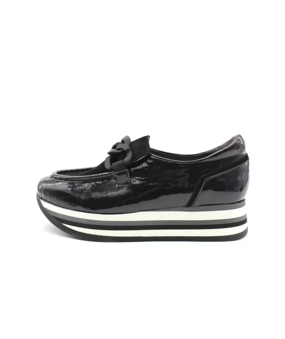 Women softwaves Moccasins- 7.78.50/19