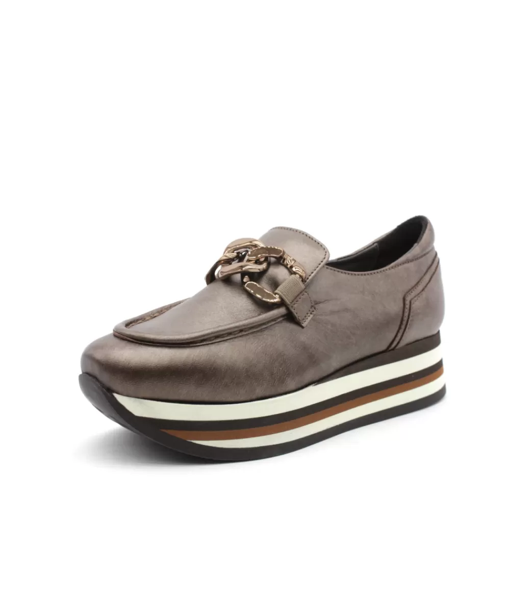 Women softwaves Moccasins- 7.78.50/53 Cala