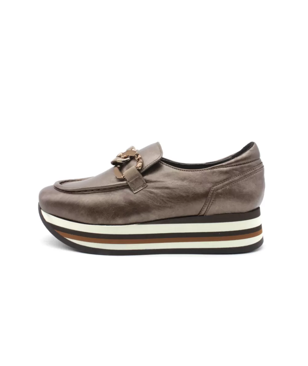 Women softwaves Moccasins- 7.78.50/53 Cala