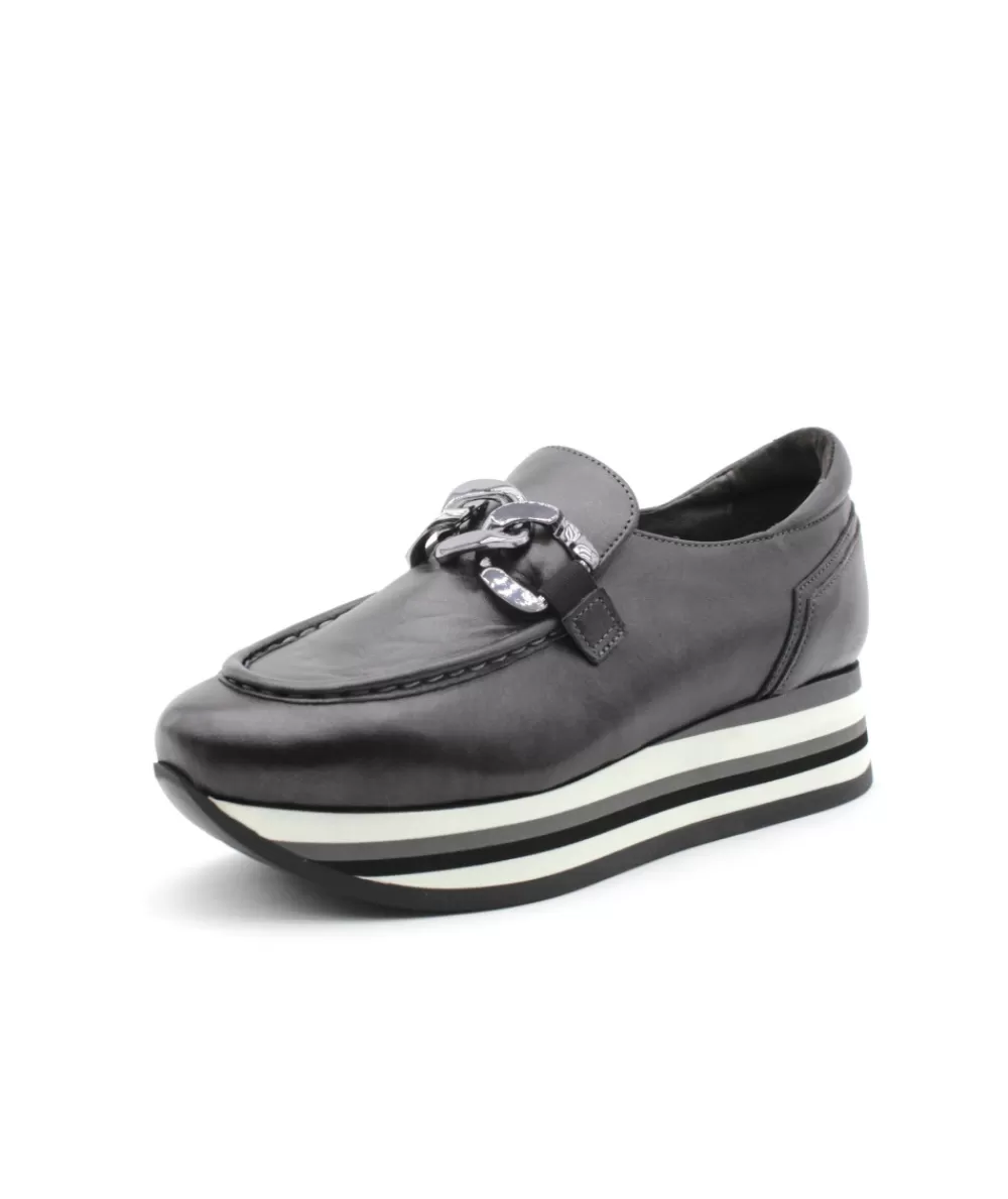 Women softwaves Moccasins- 7.78.50/54 Quiet