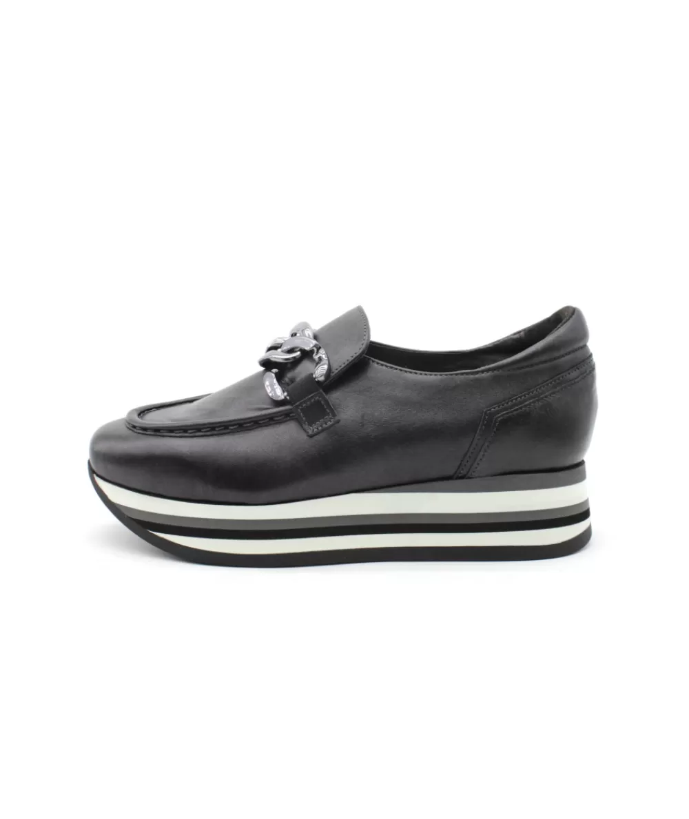 Women softwaves Moccasins- 7.78.50/54 Quiet