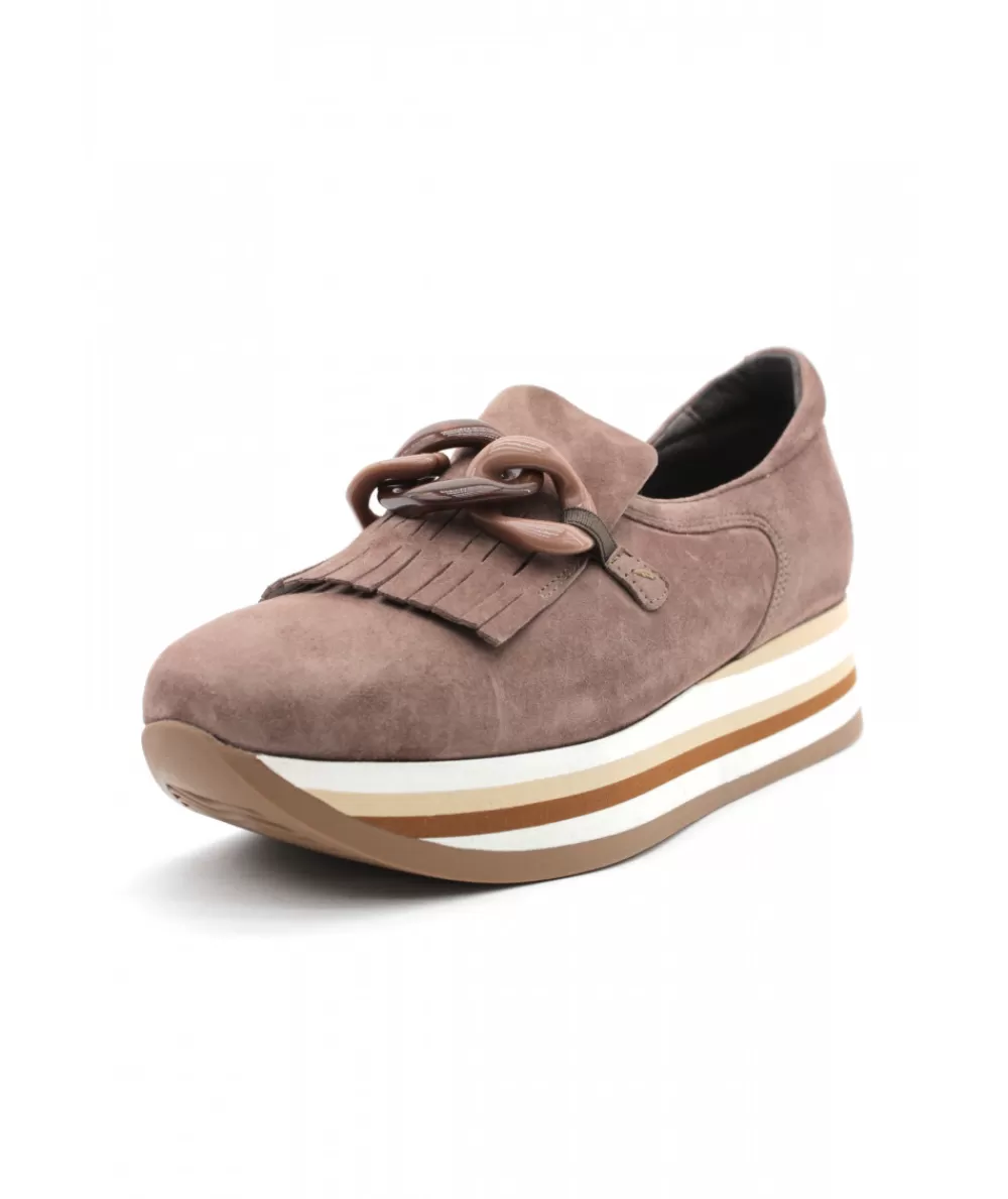 Women softwaves Moccasins- 7.78.52/04