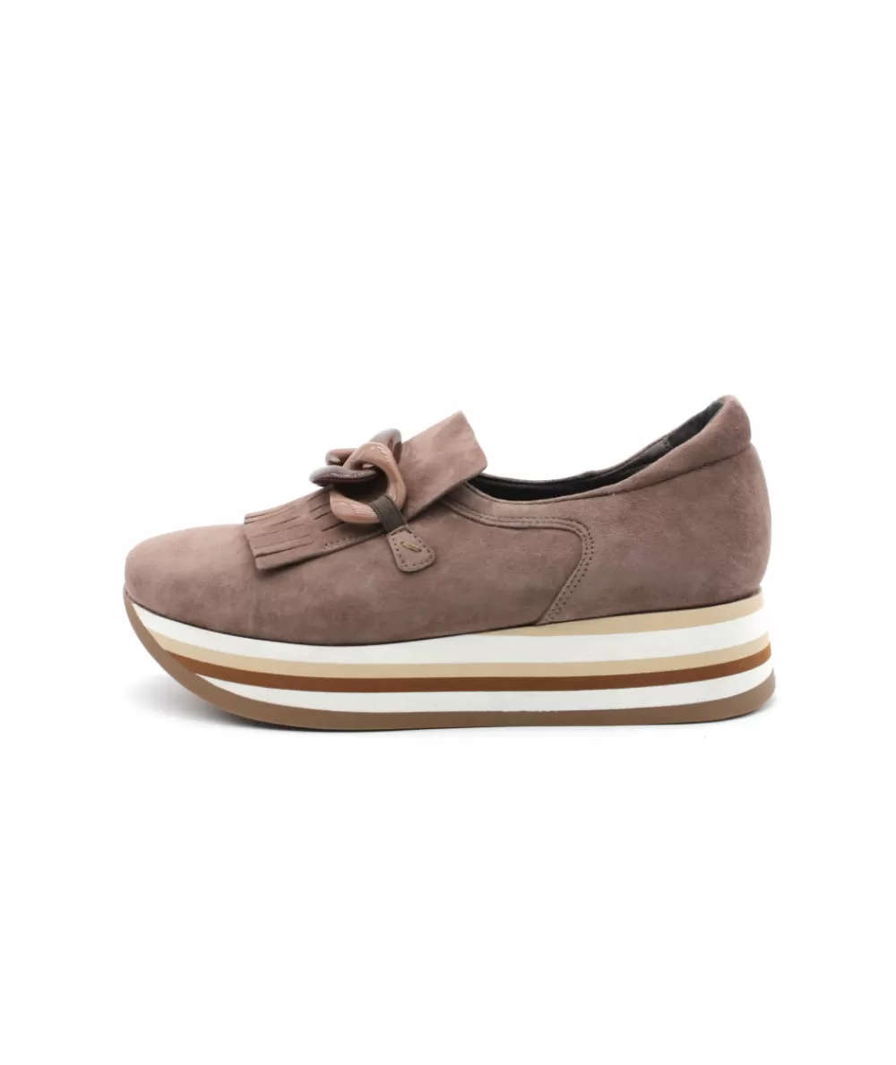 Women softwaves Moccasins- 7.78.52/04