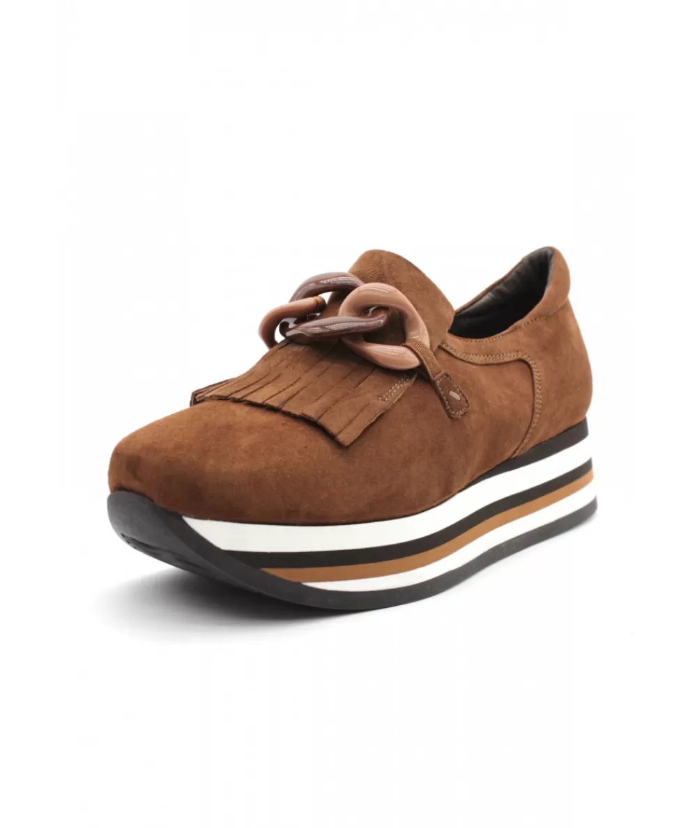Women softwaves Moccasins- 7.78.52/09