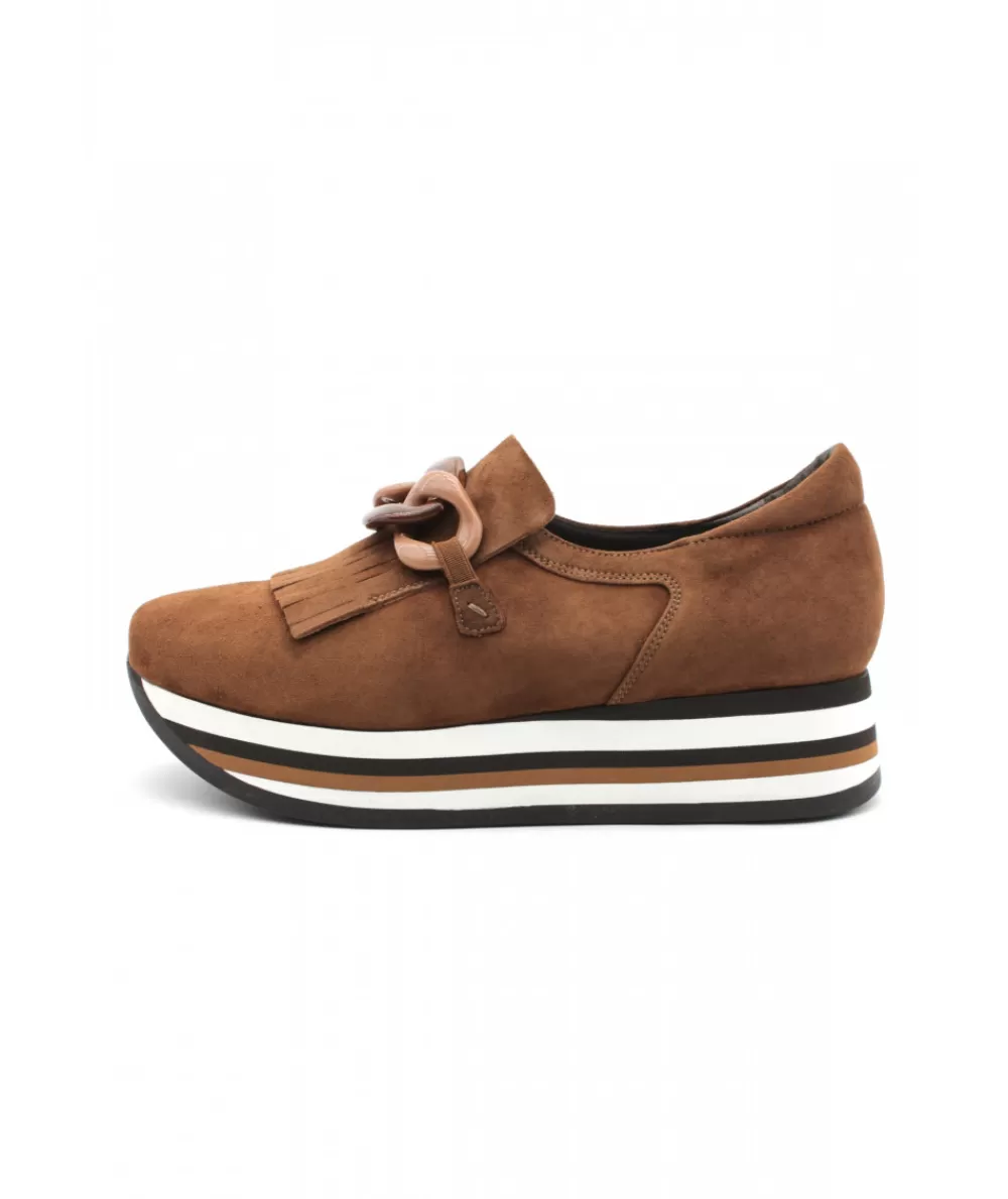 Women softwaves Moccasins- 7.78.52/09