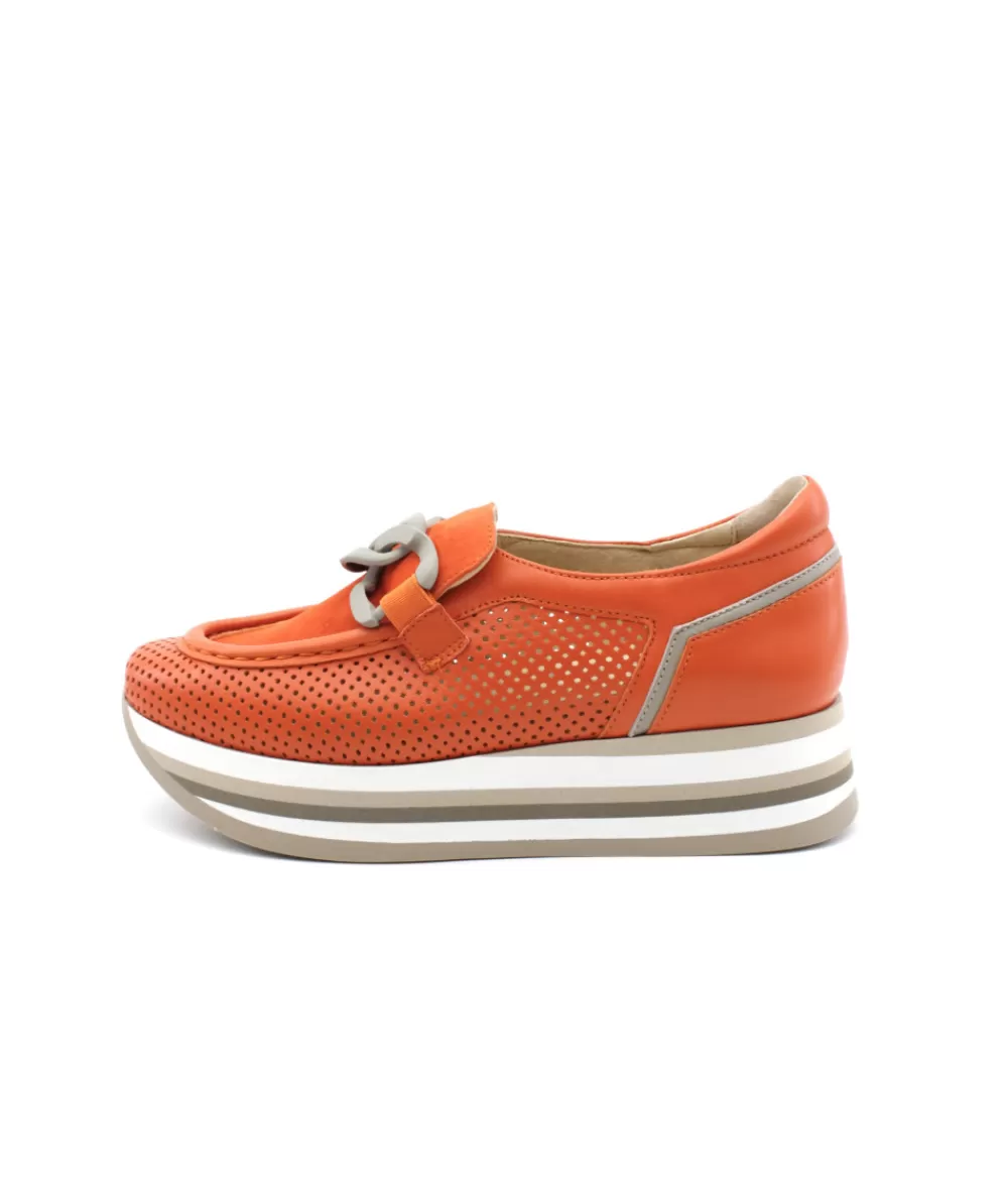 Women softwaves Moccasins- 7.78.56/10 Cassie