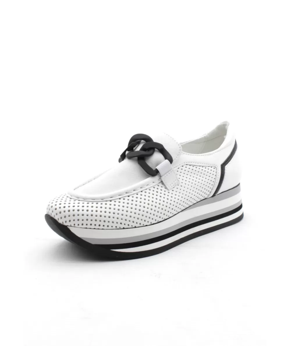 Women softwaves Moccasins- 7.78.56/15 Cassie
