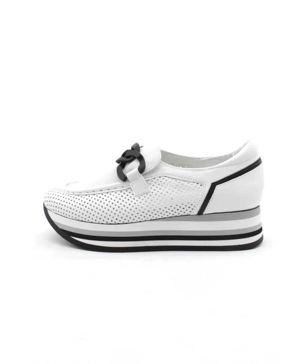 Women softwaves Moccasins- 7.78.56/15 Cassie