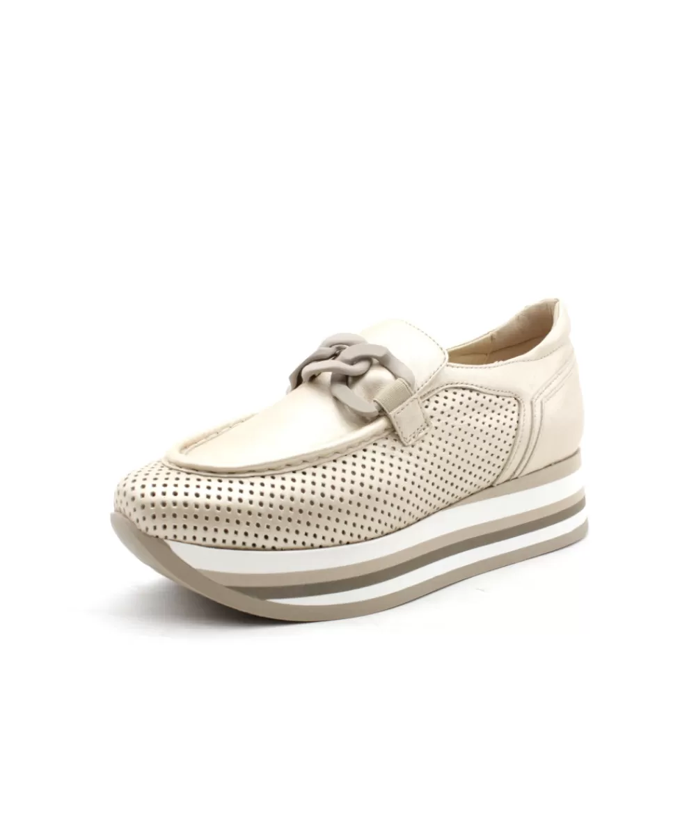 Women softwaves Moccasins- 7.78.56/22 Cassie