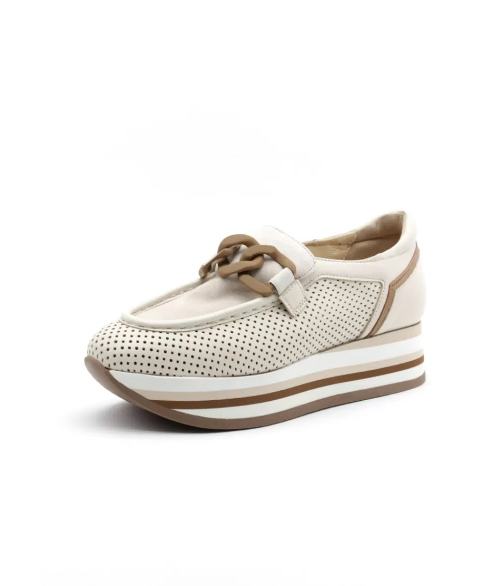 Women softwaves Moccasins- 7.78.56/85 Cassie