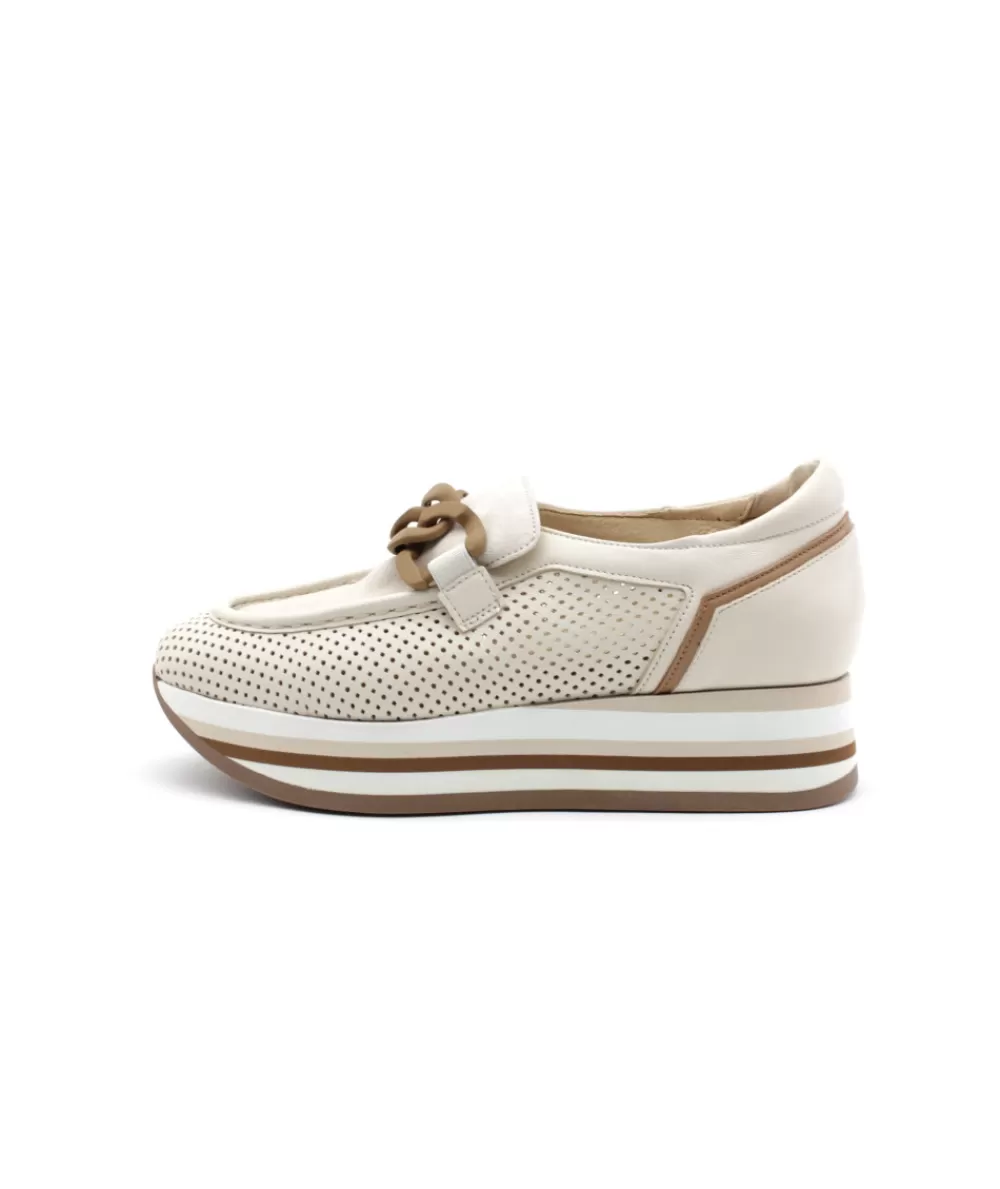 Women softwaves Moccasins- 7.78.56/85 Cassie