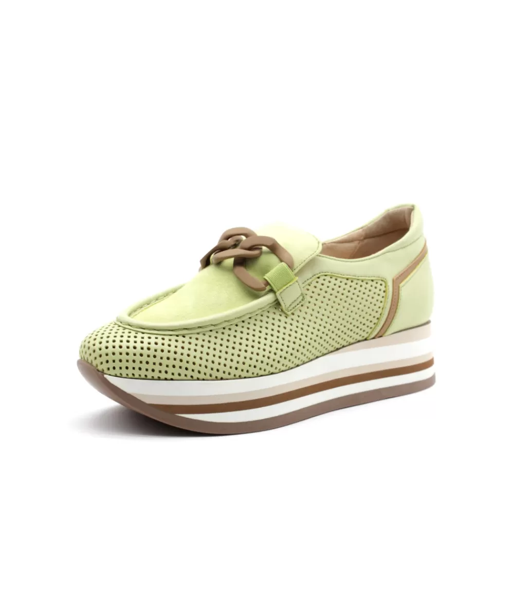 Women softwaves Moccasins- 7.78.56/89 Cassie