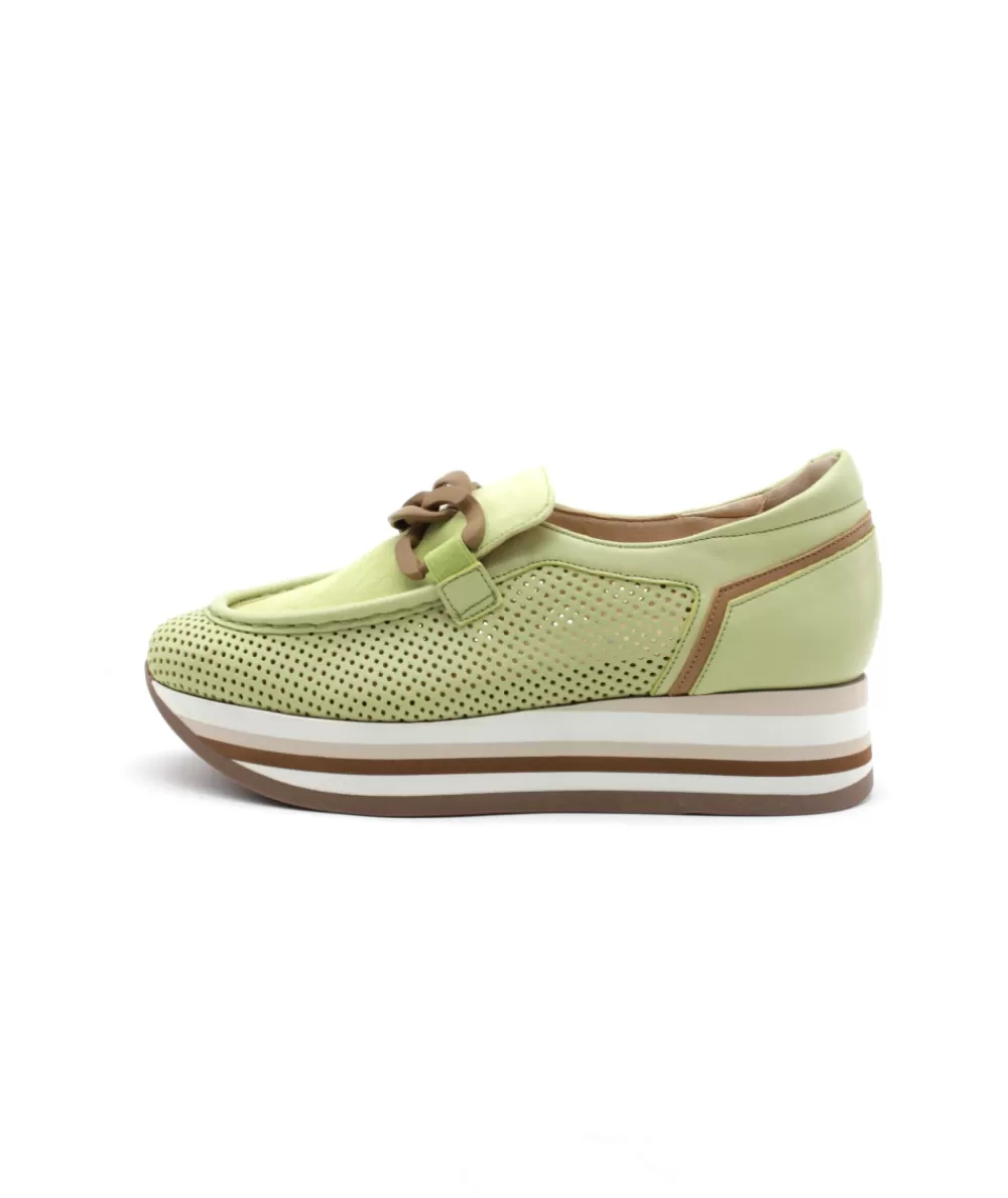 Women softwaves Moccasins- 7.78.56/89 Cassie