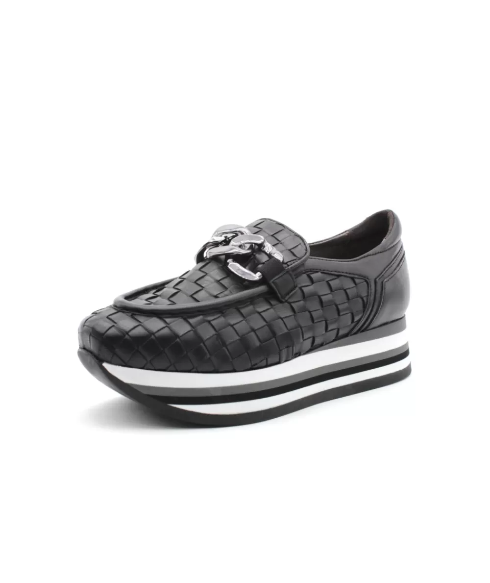 Women softwaves Moccasins- 7.78.59/00 Alanis