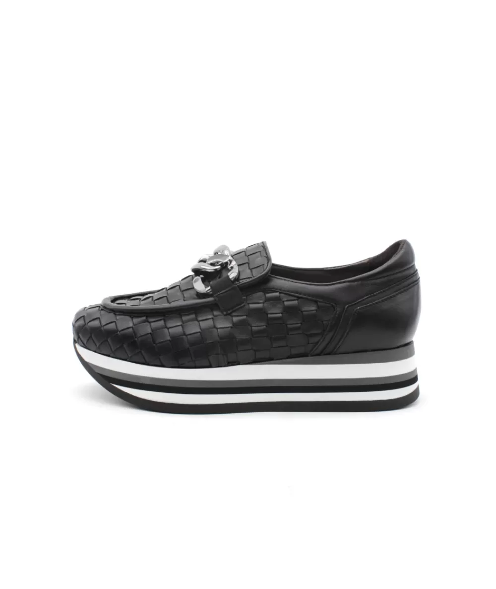 Women softwaves Moccasins- 7.78.59/00 Alanis