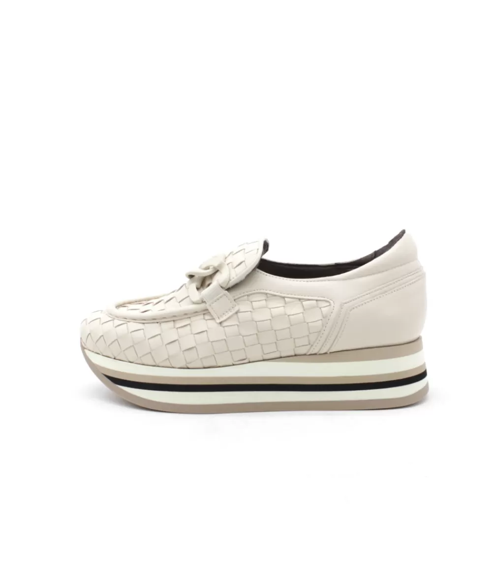 Women softwaves Moccasins- 7.78.59/02 Alanis