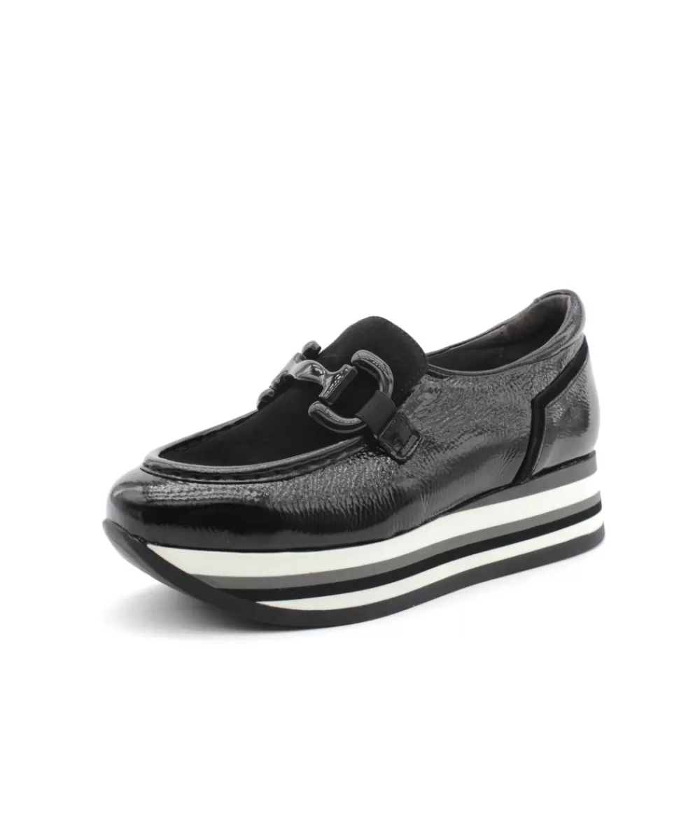 Women softwaves Moccasins- 7.78.61/12 Alina