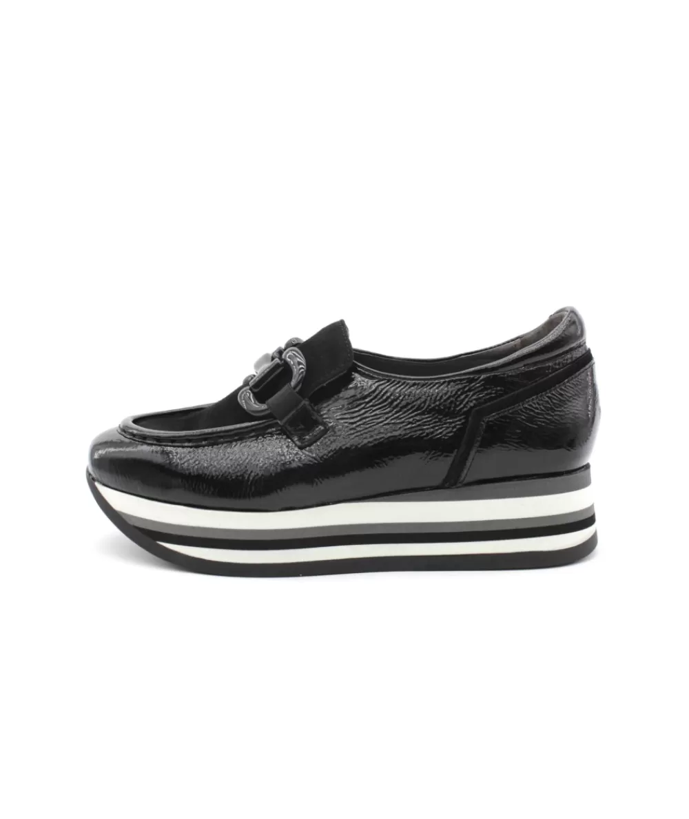 Women softwaves Moccasins- 7.78.61/12 Alina