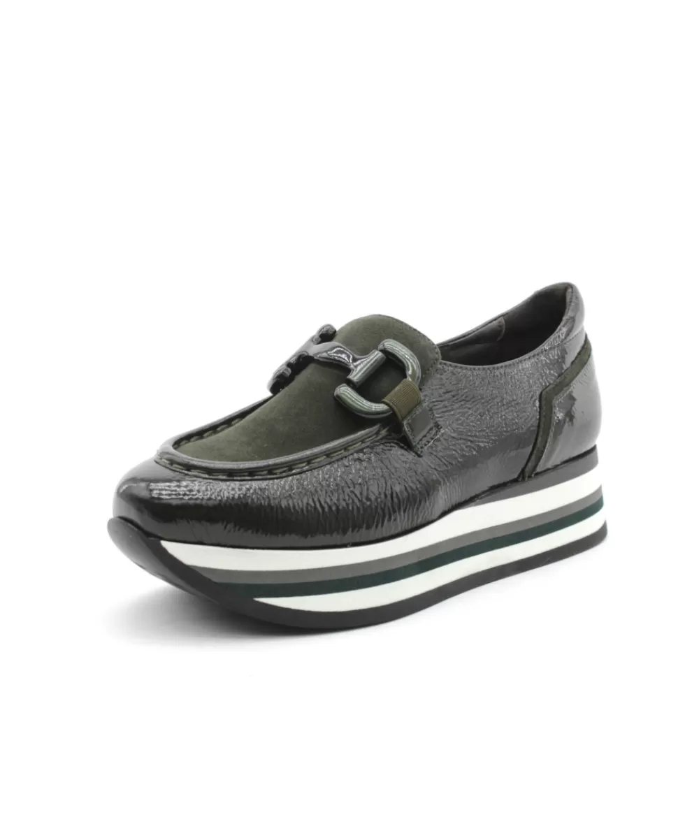 Women softwaves Moccasins- 7.78.61/13 Alina
