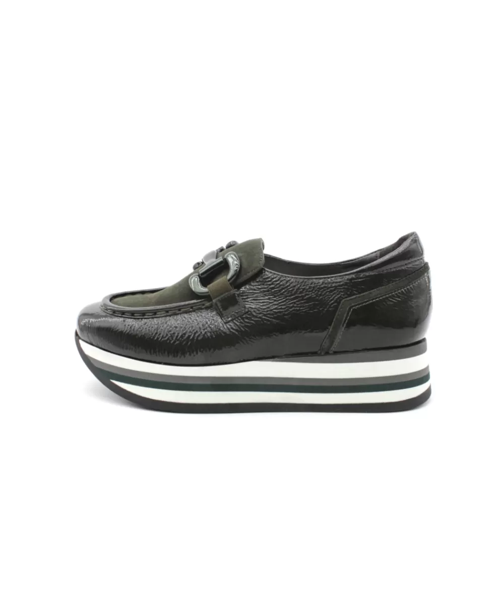 Women softwaves Moccasins- 7.78.61/13 Alina