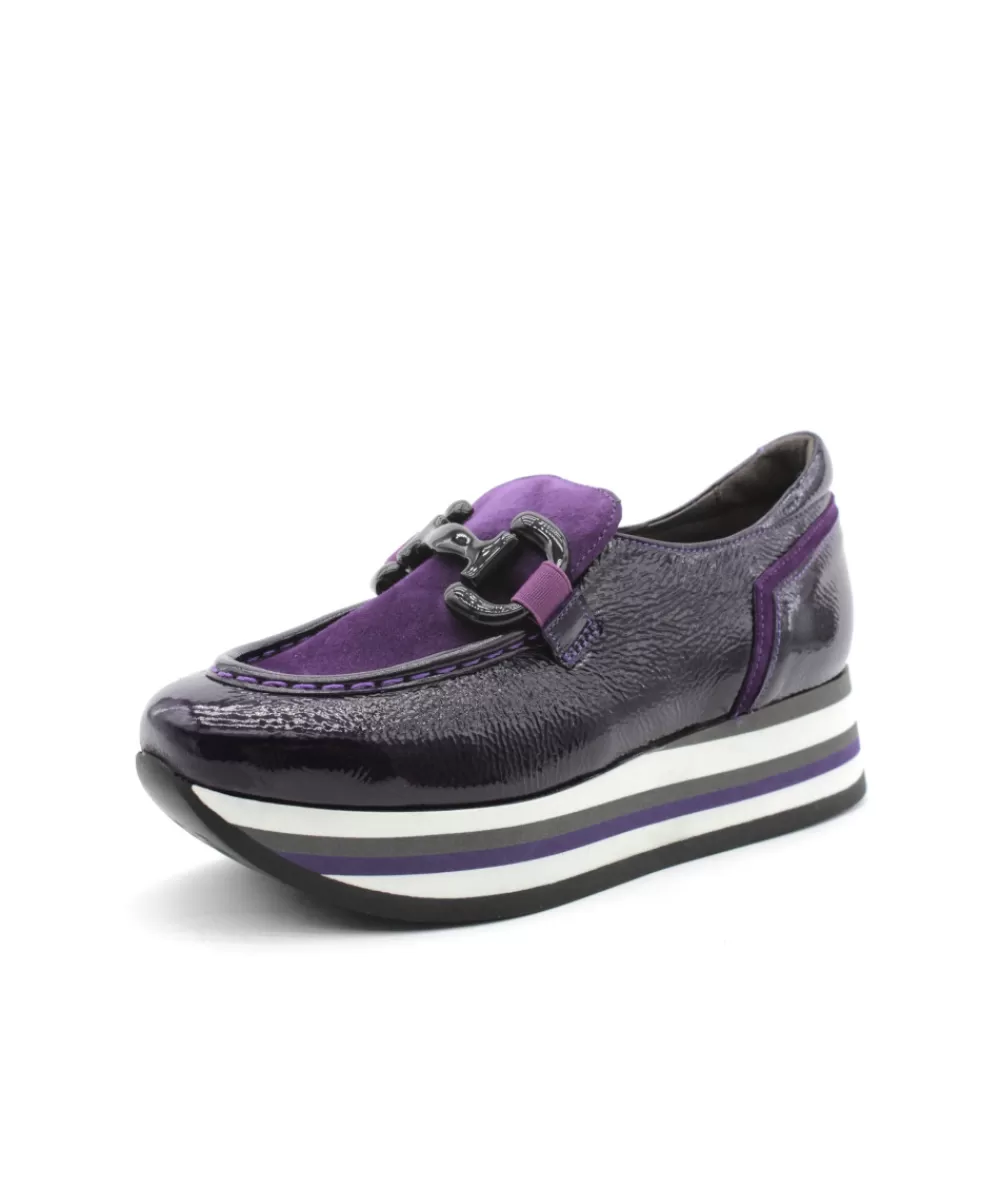 Women softwaves Moccasins- 7.78.61/15 Alina