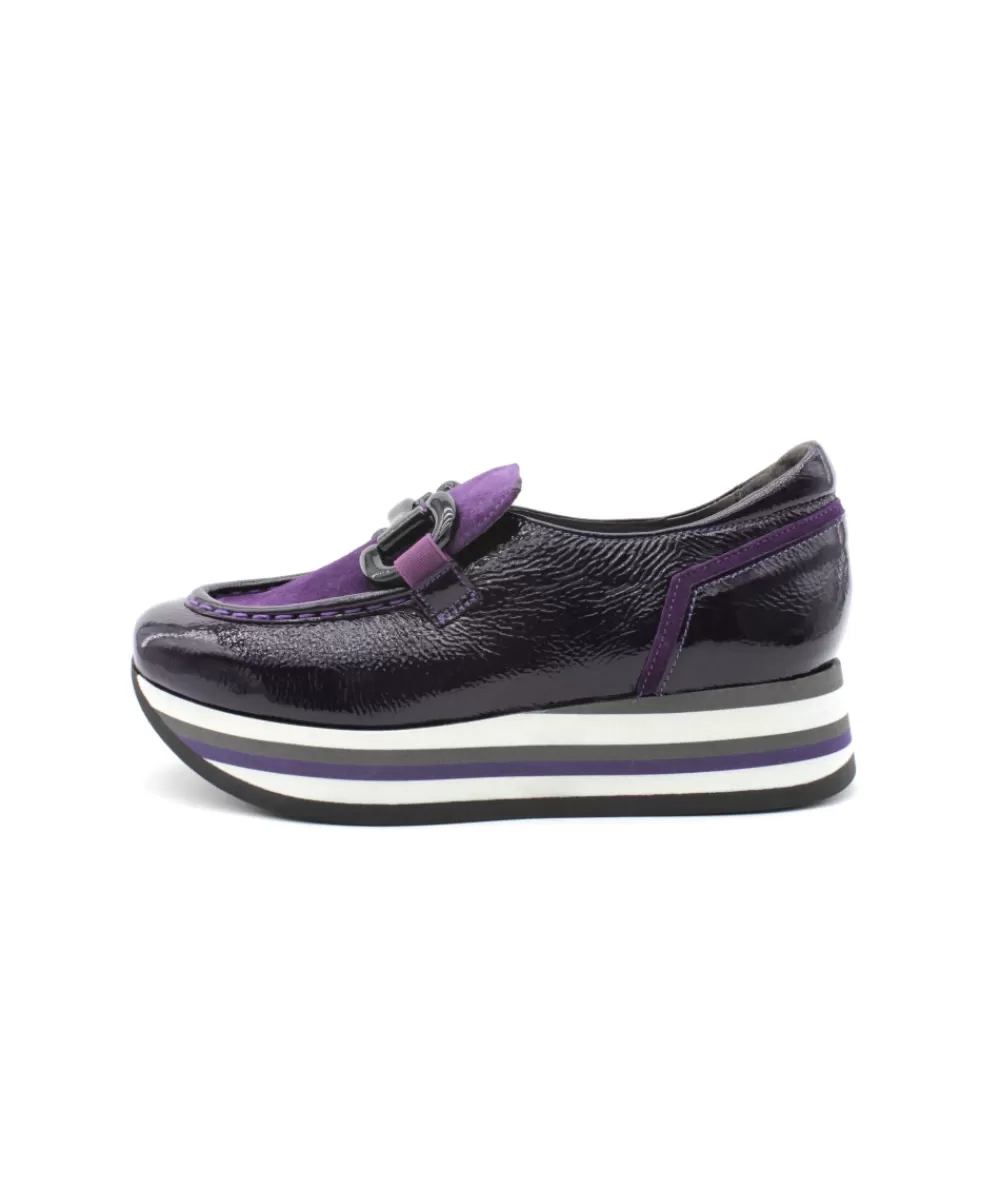 Women softwaves Moccasins- 7.78.61/15 Alina