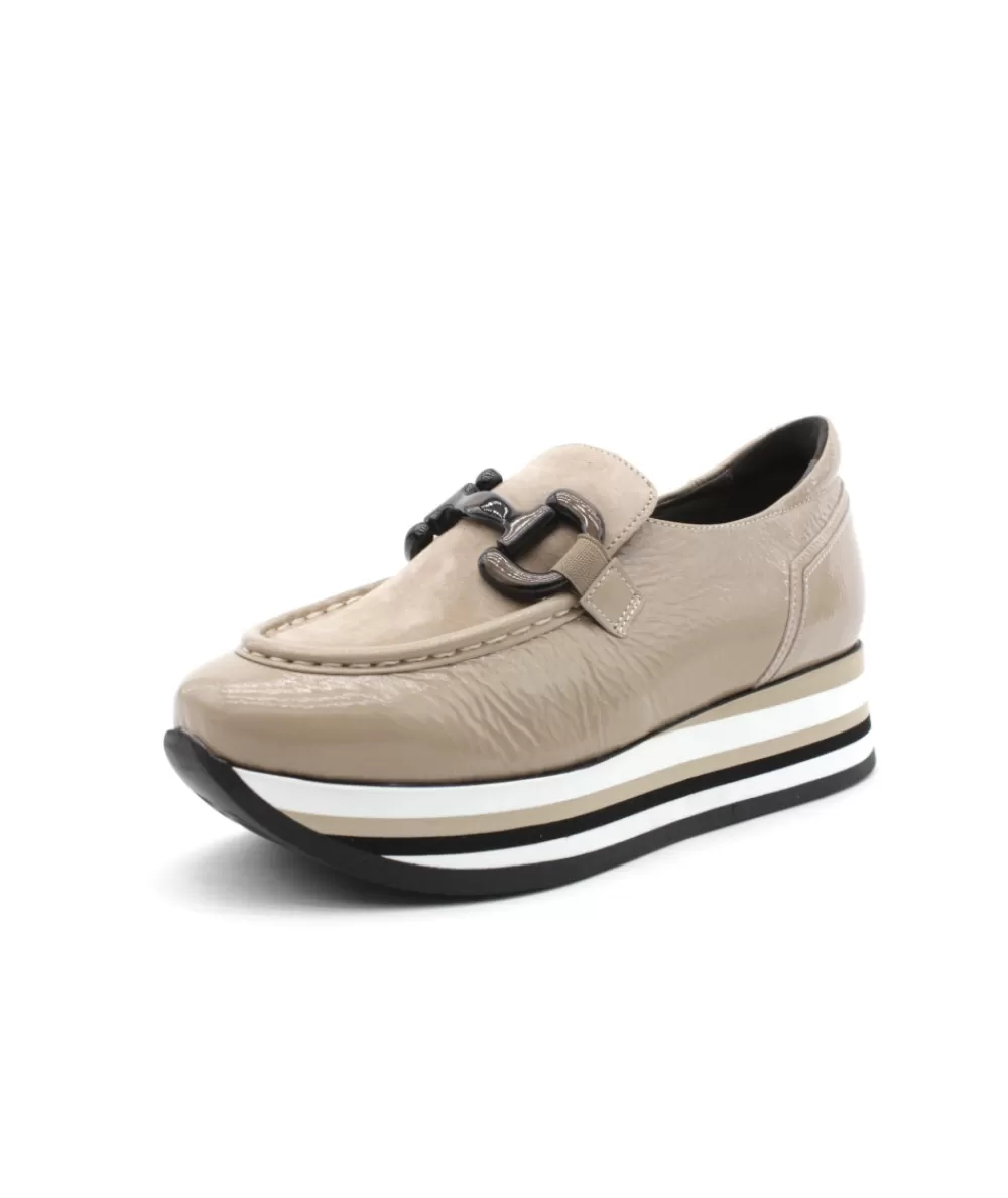 Women softwaves Moccasins- 7.78.61/16 Alina
