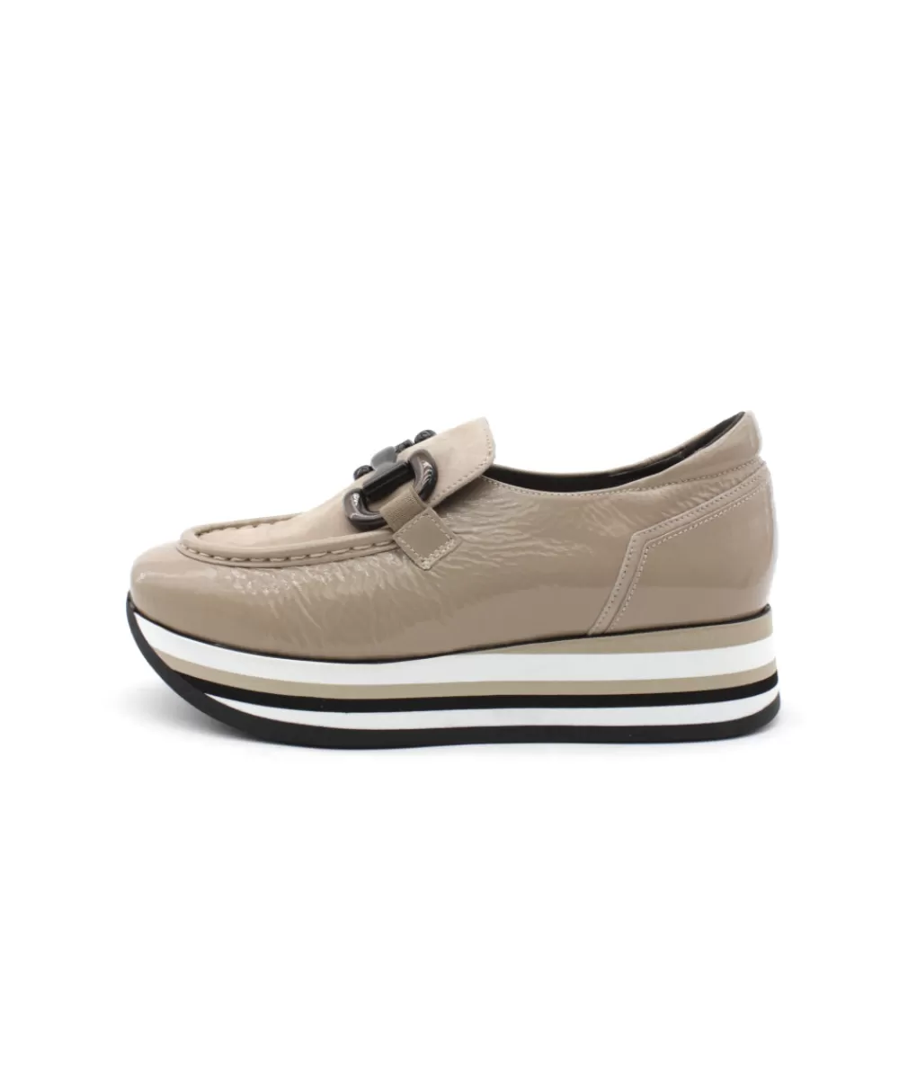 Women softwaves Moccasins- 7.78.61/16 Alina