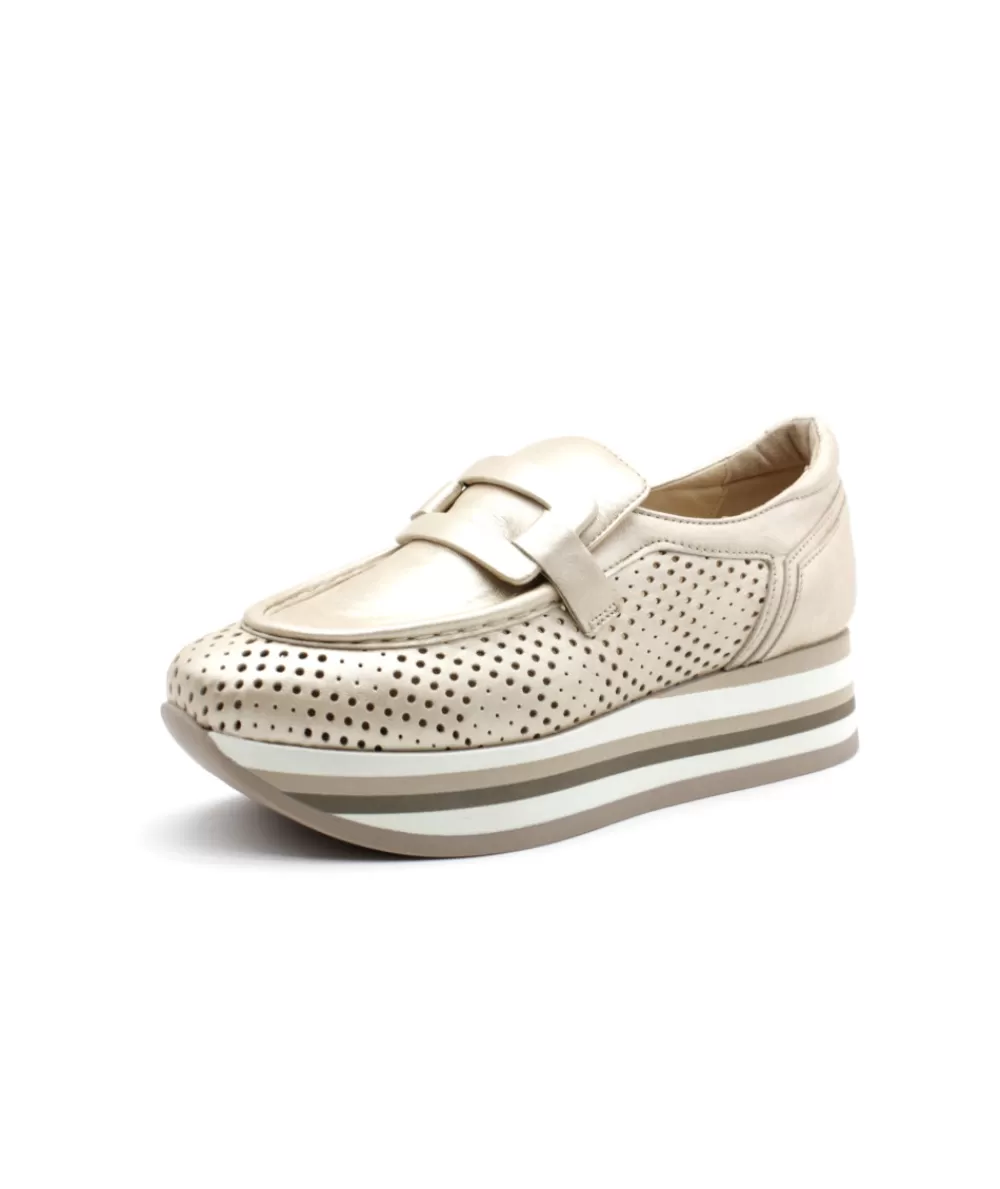 Women softwaves Moccasins- 7.78.63/014 Expensive