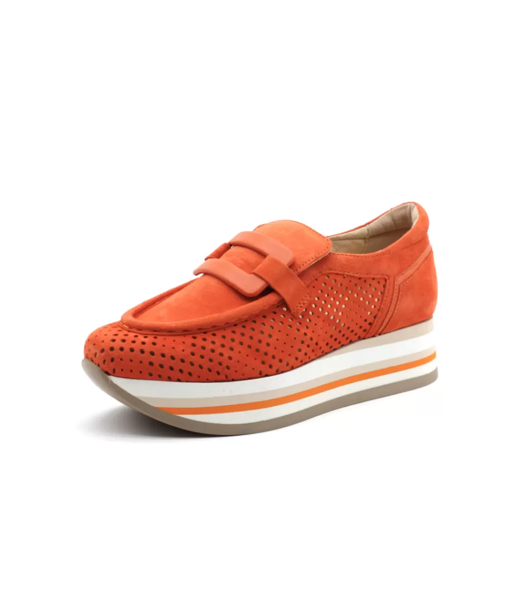 Women softwaves Moccasins- 7.78.63/018 Expensive