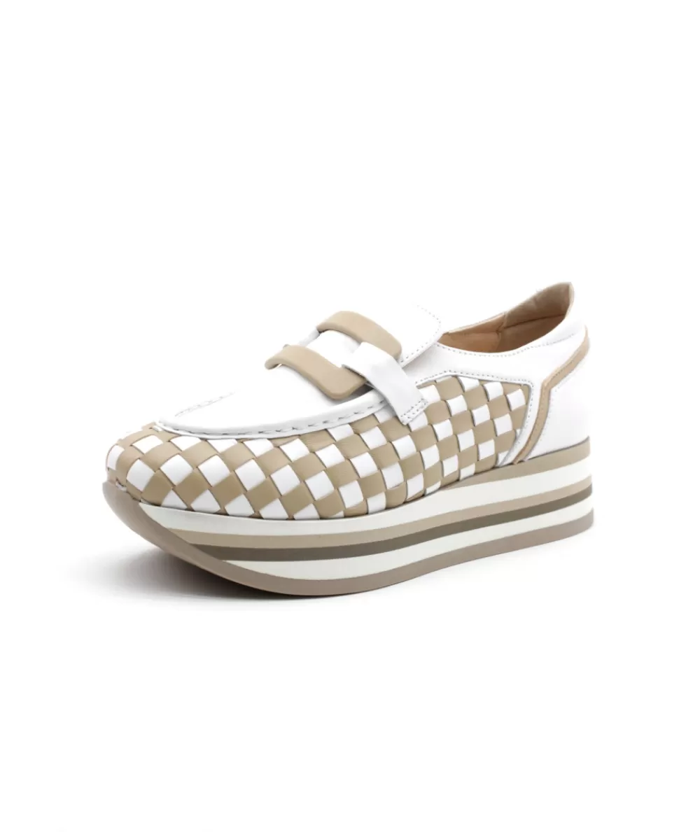 Women softwaves Moccasins- 7.78.64/008 Christa