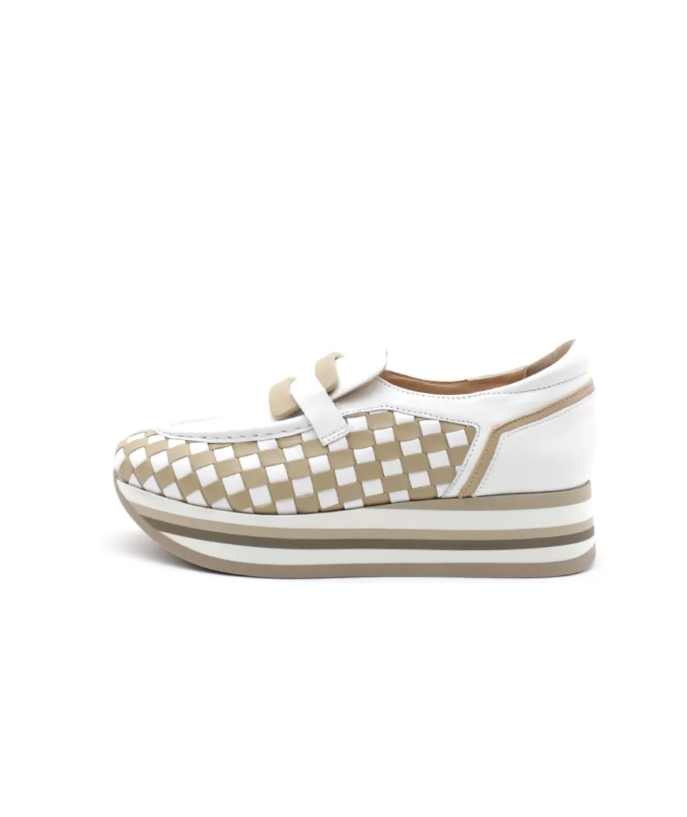 Women softwaves Moccasins- 7.78.64/008 Christa