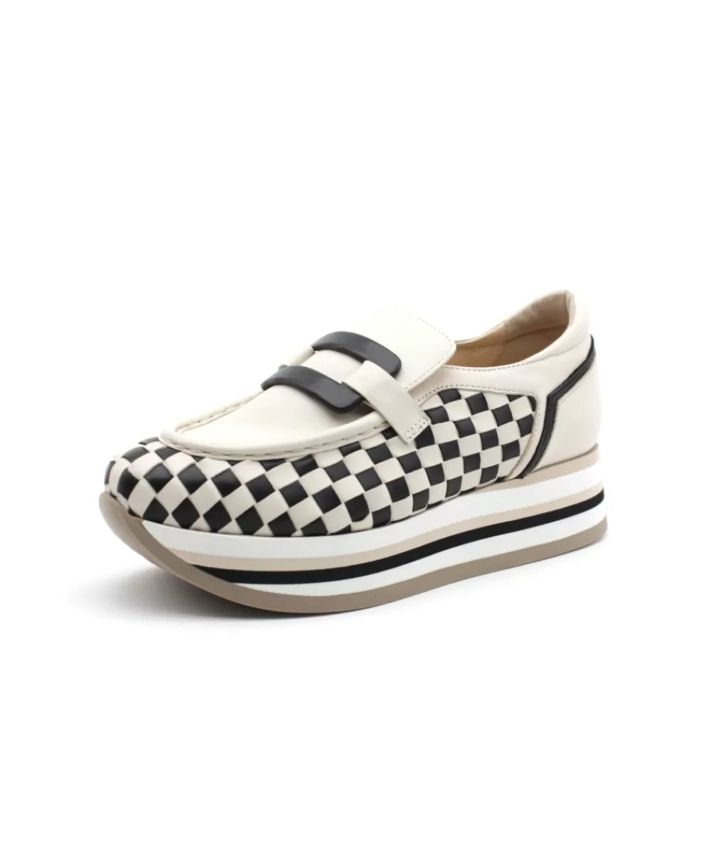 Women softwaves Moccasins- 7.78.64/009 Christa