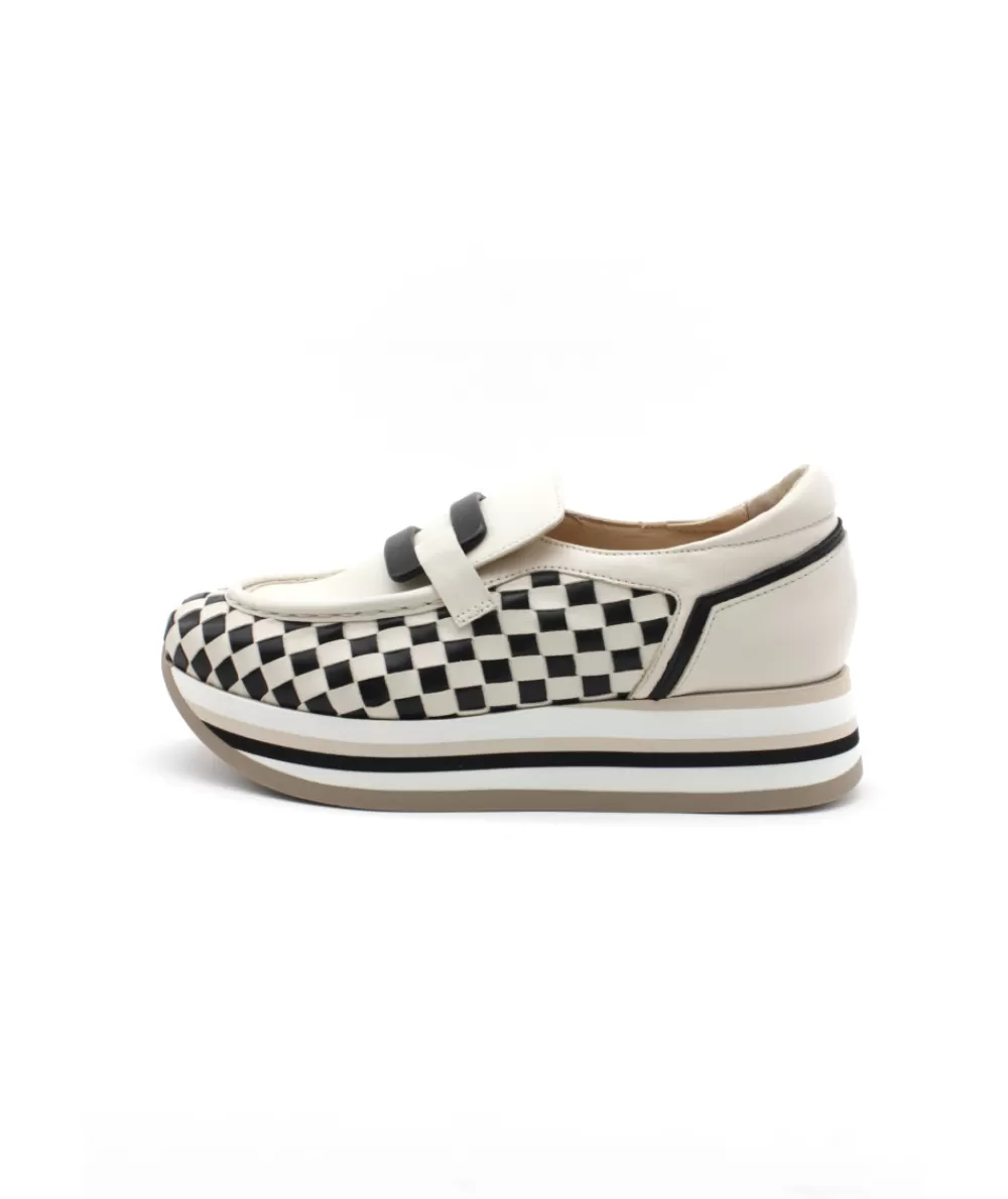 Women softwaves Moccasins- 7.78.64/009 Christa