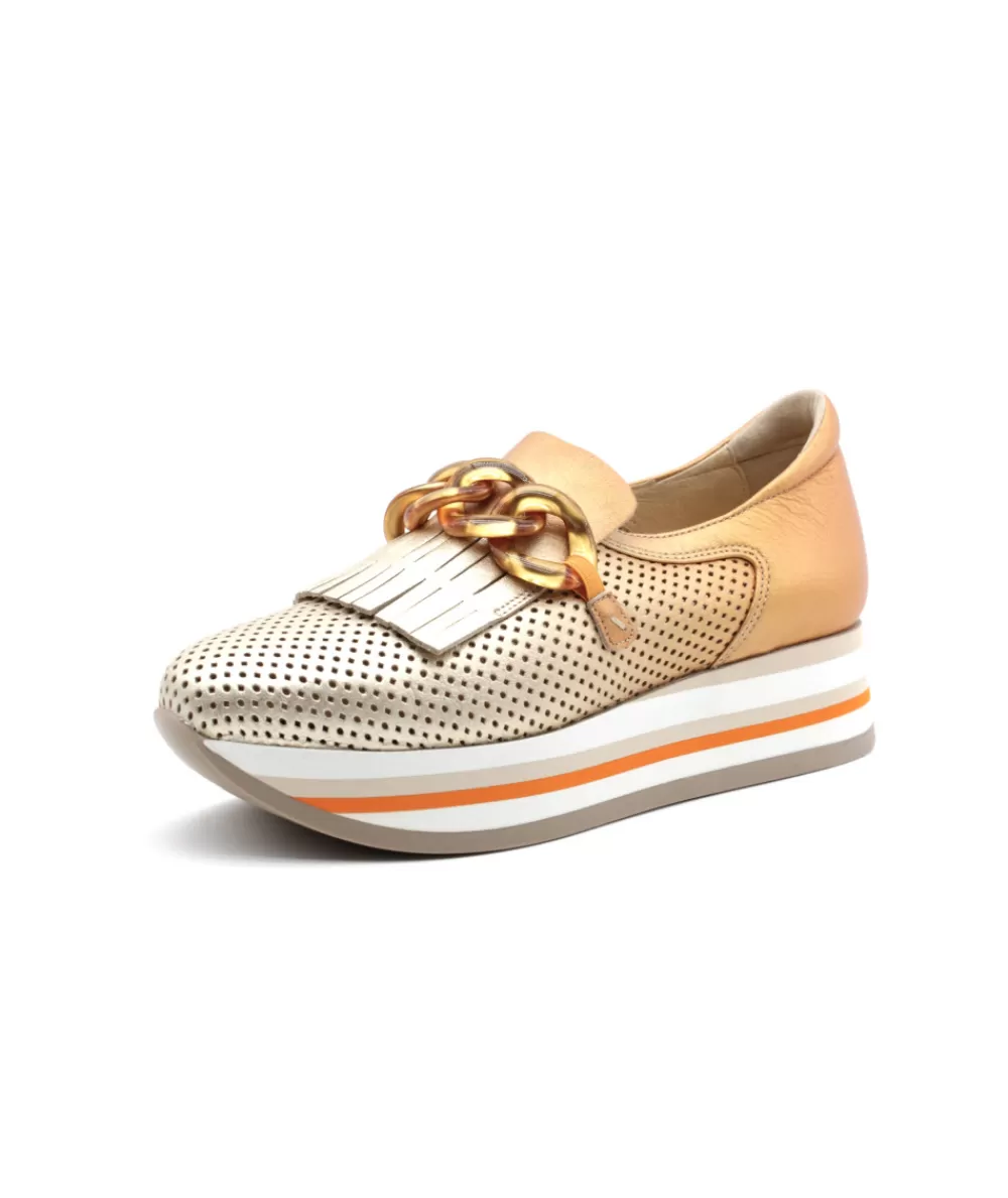 Women softwaves Moccasins- 7.78.67/006 Cynthia