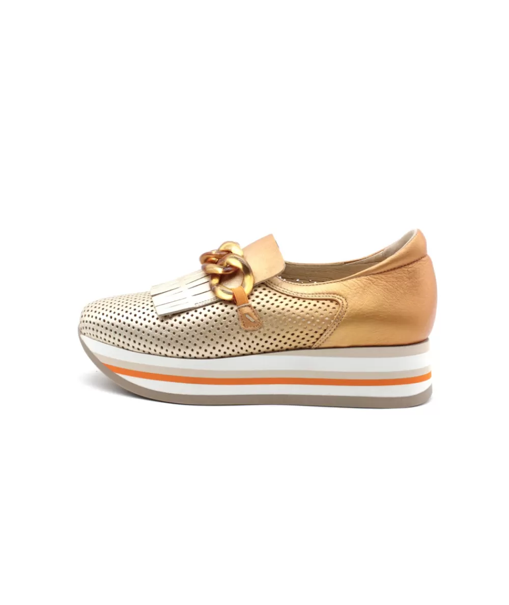 Women softwaves Moccasins- 7.78.67/006 Cynthia