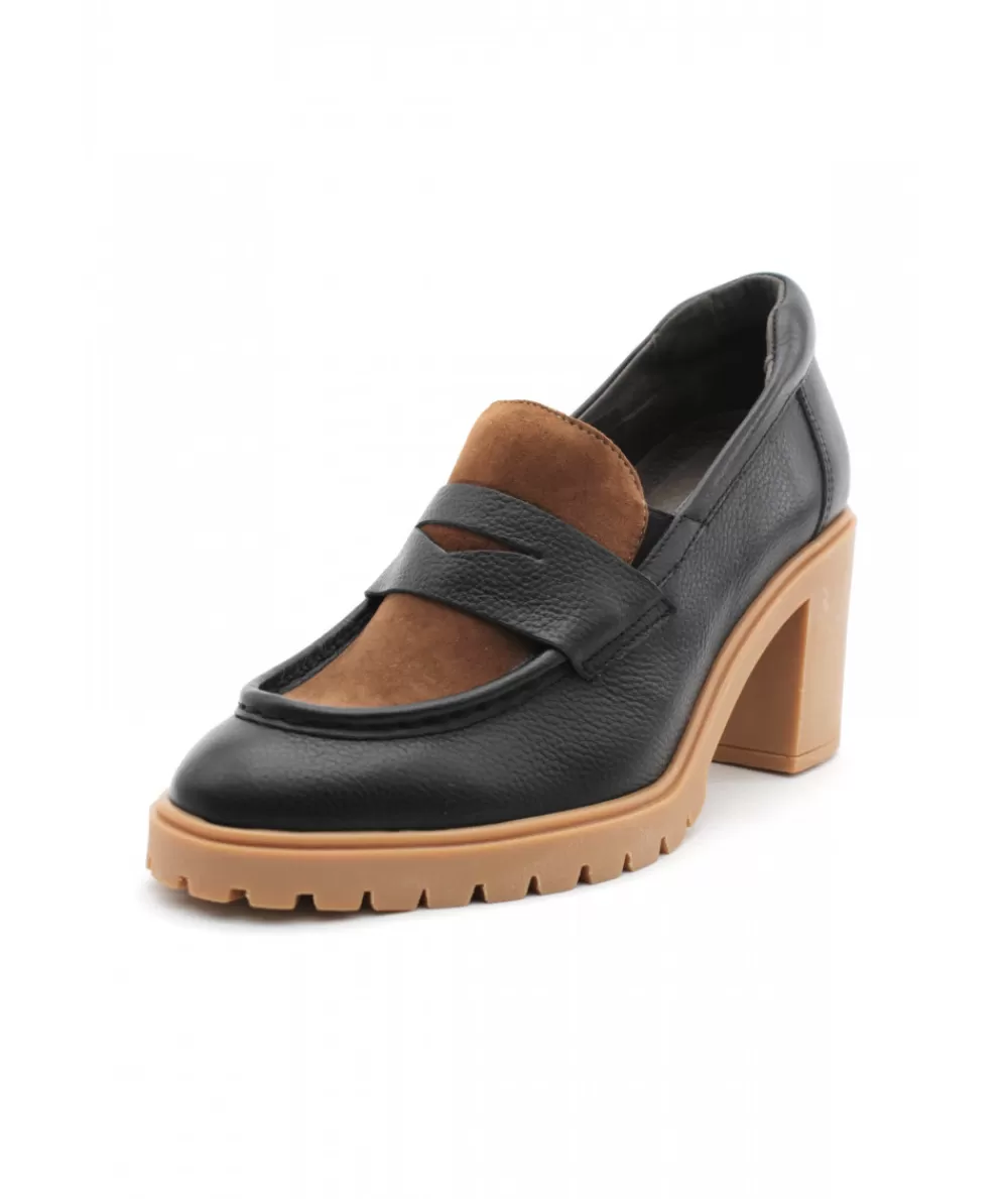Women softwaves Moccasins- 8.03.16/08