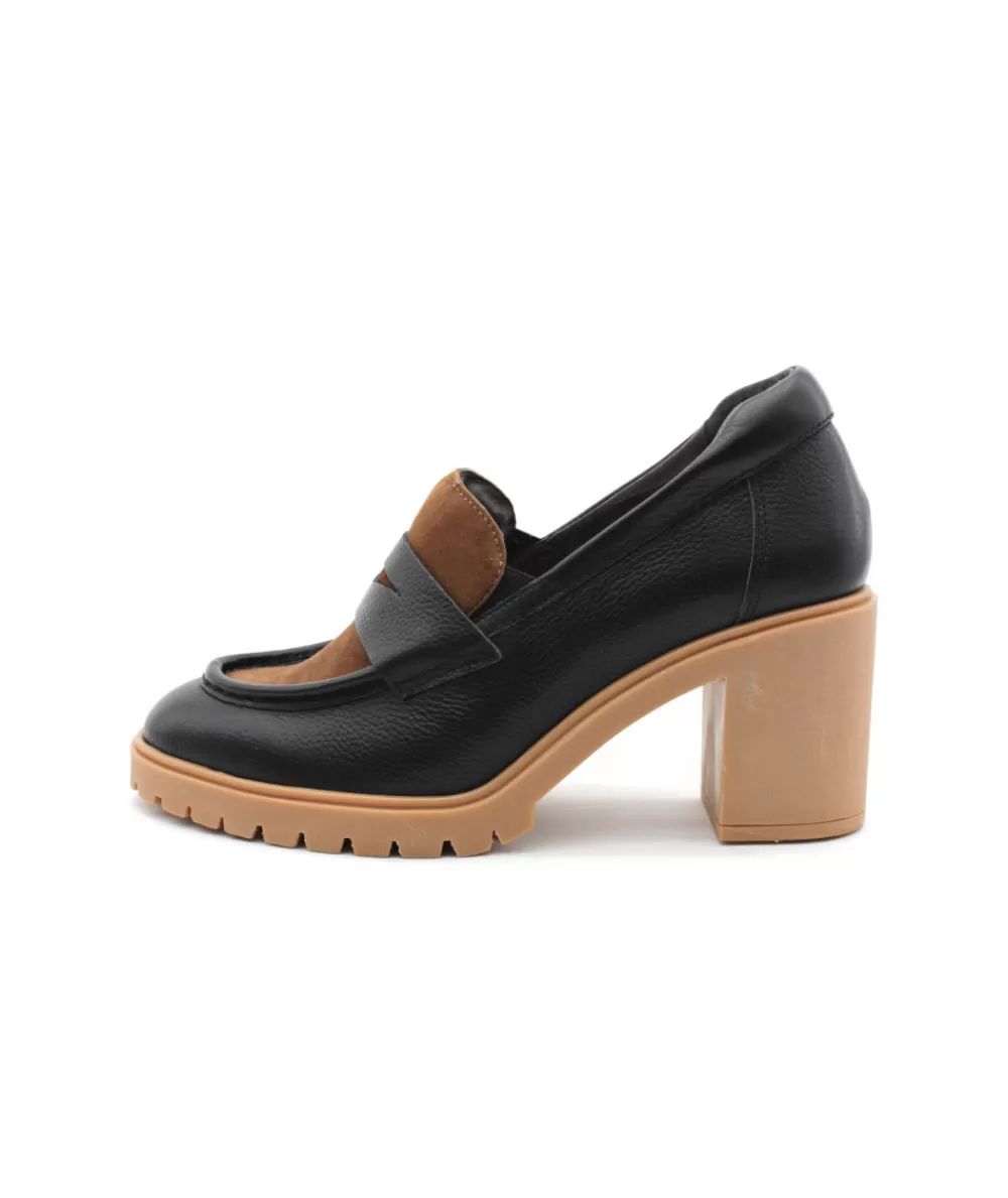 Women softwaves Moccasins- 8.03.16/08