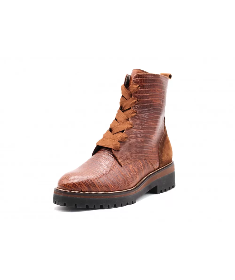 Women softwaves Ankle Boots- 8.08.10