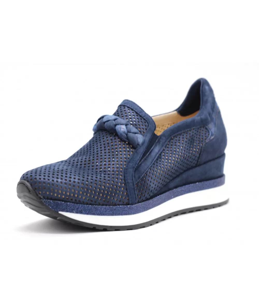Women softwaves Moccasins- 8.15.01